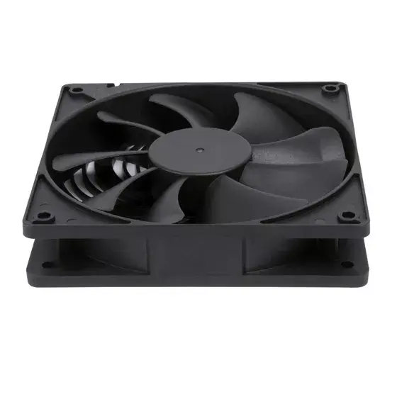 Gaisa dzesētājs Silverstone Air Penetrator 120i PRO Photo 5