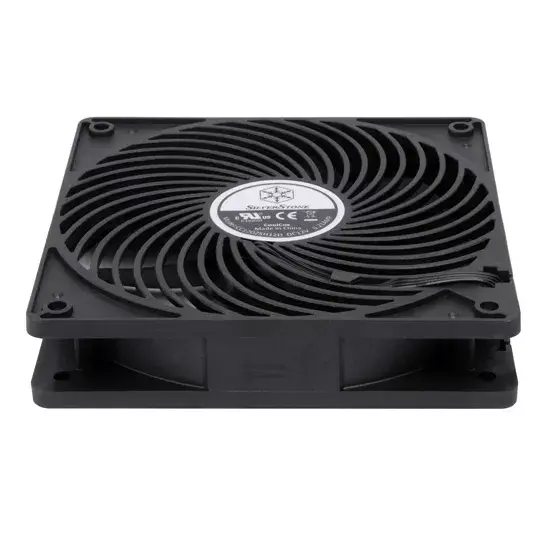 Gaisa dzesētājs Silverstone Air Penetrator 120i PRO Photo 6