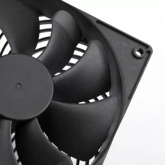 Gaisa dzesētājs Silverstone Air Penetrator 120i PRO Photo 8
