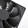 Gaisa dzesētājs Silverstone Air Penetrator 120i PRO Photo 8