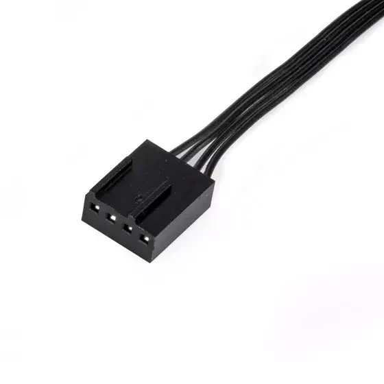 Gaisa dzesētājs Silverstone Air Penetrator 120i PRO Photo 10