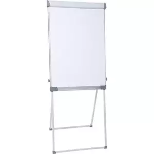 Flipčarts DAHLE Flip-Chart Professional A1 balta tāfele — magnētisks, A1 izmērs