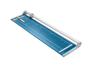 Papīra griezējs Dahle 558 0.6 mm 6 lapas
