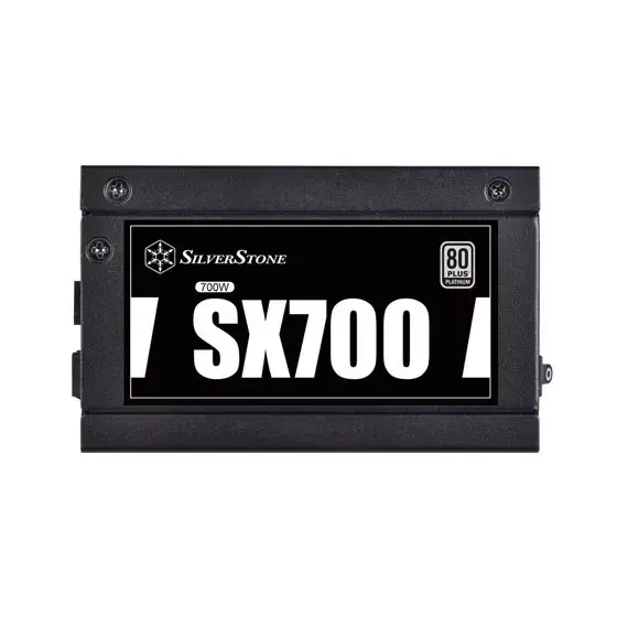 Блок питания Silverstone SX700-PT Photo 5