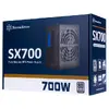 Блок питания Silverstone SX700-PT Photo 9