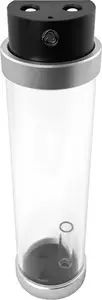 Reservoir for Water Cooling Singularity Protium Ausgleichsbehälter 200mm – Acetal