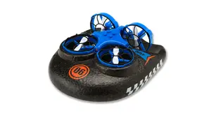 Amewi Trix Hybrid Quadcopter Blue Black 350 mAh Lithium Polymer