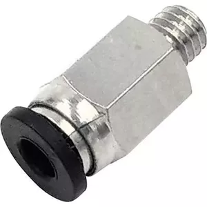 Pipe joints for Flashforge Adventurer 3 compatible (model 80.001471001) - replacement parts
