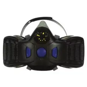Респиратор полумаска 3M HF-802SD
