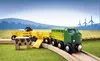 Vilciens Ravensburger BRIO Farm Train 33404 Photo 2