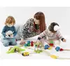 Rotaļlietu vilciens Ravensburger BRIO 7312350337273 Photo 3