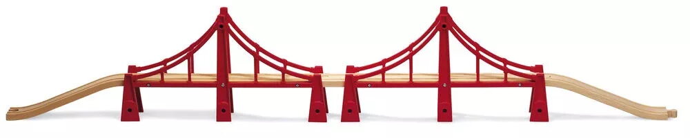 Tilta komplekts Ravensburger BRIO 7312350336832 —
