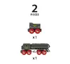 BRIO Speedy Bullet Train деревянная игрушка — Ravensburger Photo 3