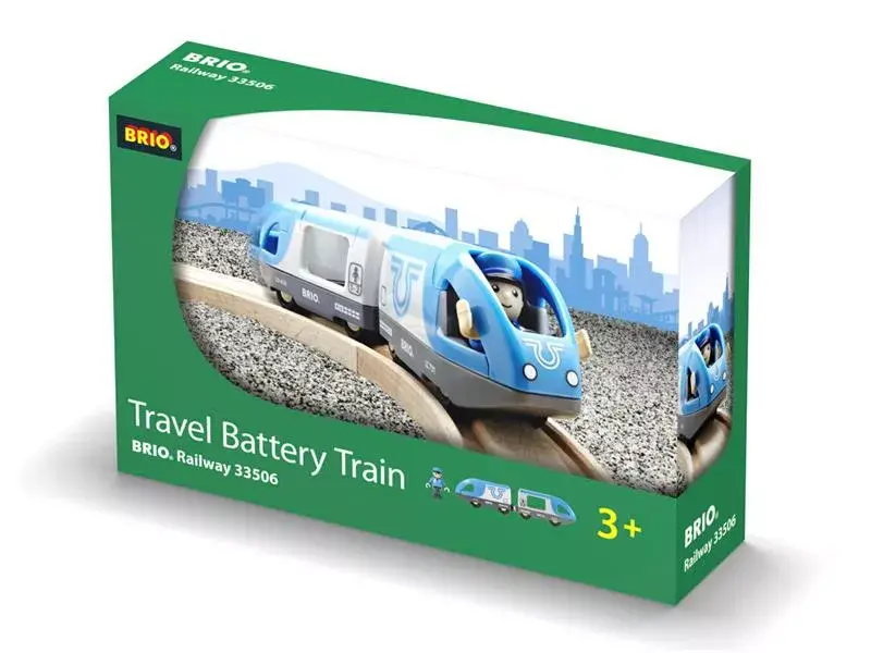 BRIO 33506 play vehicle track accessory Photo 2