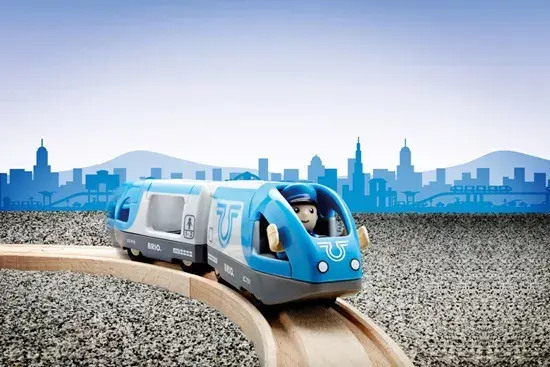 BRIO 33506 play vehicle track accessory Photo 3