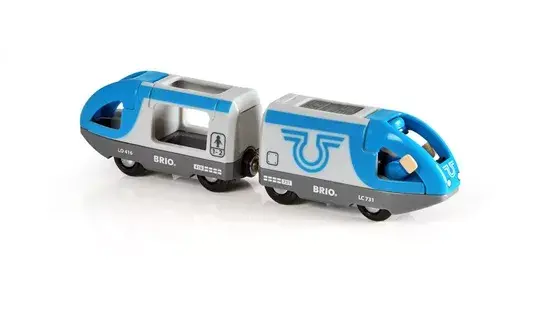 BRIO 33506 play vehicle track accessory Photo 4