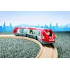 Ravensburger BRIO 33505 — транспорт и дорожный набор Photo 3