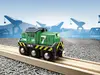 BRIO Freight Battery Engine train by Ravensburger Photo 2