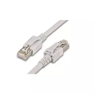 networking cable Wirewin PKL-PIMF-KAT6A 2.0 Grey 2 m Cat6a S/FTP