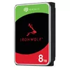 HDD Seagate IronWolf 8 ТБ ST8000VN004 Photo 2