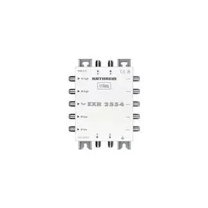 Satelītu multiswitch Kathrein EXR 2554