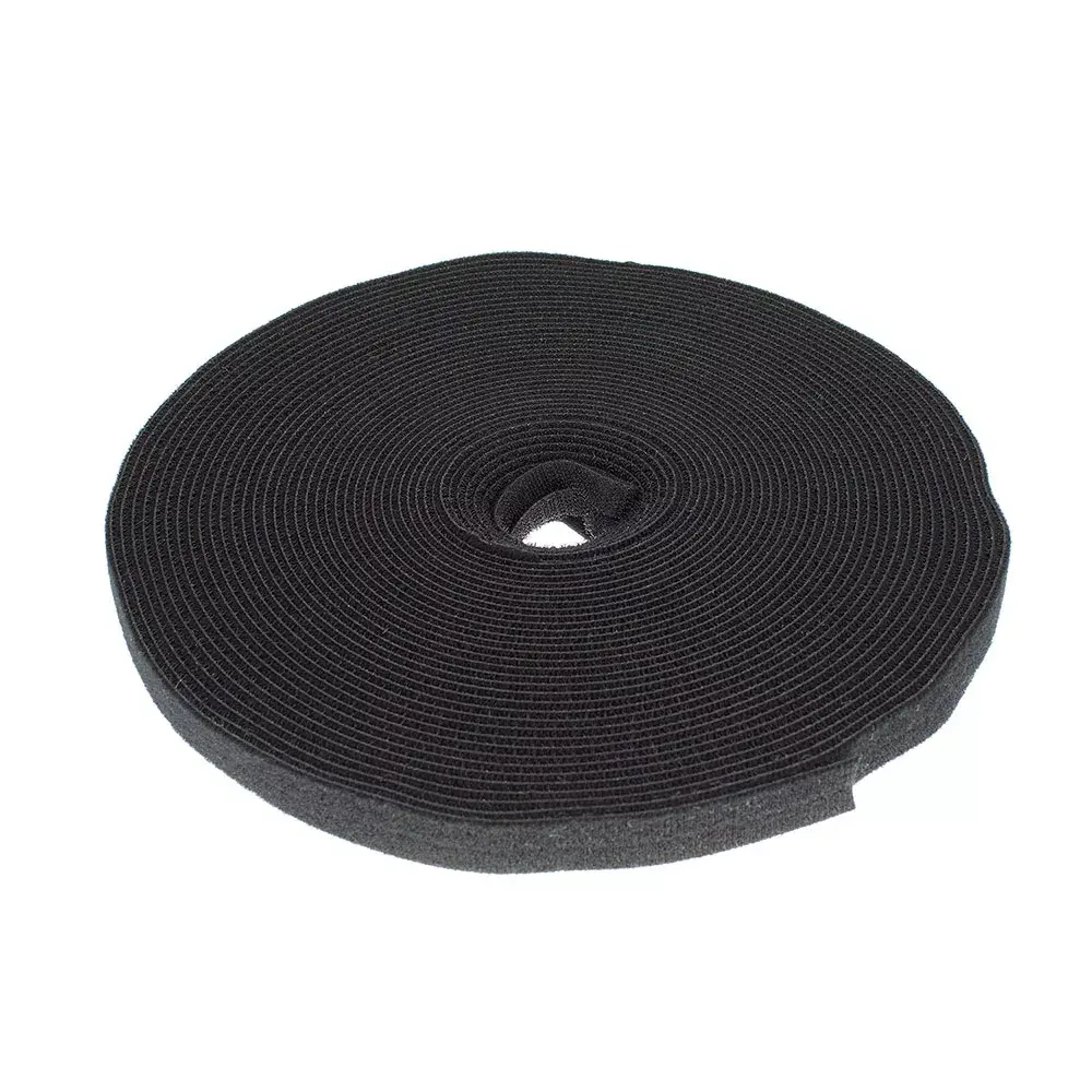 Līmlente ACT Hook & Loop extra strong 12mm 25m Photo 3