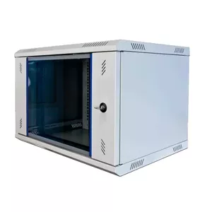 Wall mounted rack Wirewin WCAB PS2 600X450X15U