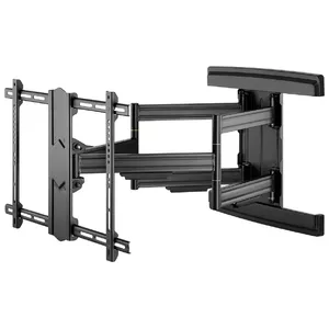 TV wall mount Goobay Pro FULLMOTION (L) wide Range