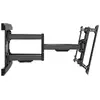TV sienas stiprinājums Goobay Pro FULLMOTION (L) Photo 4