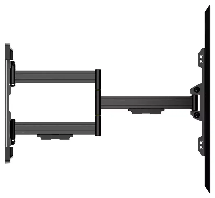 TV sienas stiprinājums Goobay Pro FULLMOTION (L) Photo 5