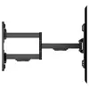 TV sienas stiprinājums Goobay Pro FULLMOTION (L) Photo 5