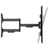 TV sienas stiprinājums Goobay Pro FULLMOTION (L) Photo 6