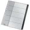 Blank tab index Leitz 12110000 Photo 2