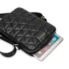 Tablet bag GUESS GUTB10QLBK — 10-inch black Photo 2