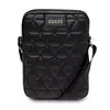 Tablet bag GUESS GUTB10QLBK — 10-inch black Photo 3