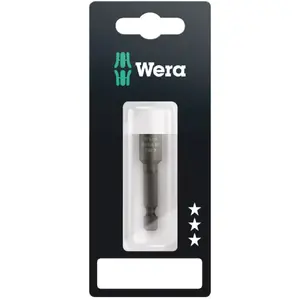 Uzgriežņu skrūvgriezis Wera 869/4 M SB