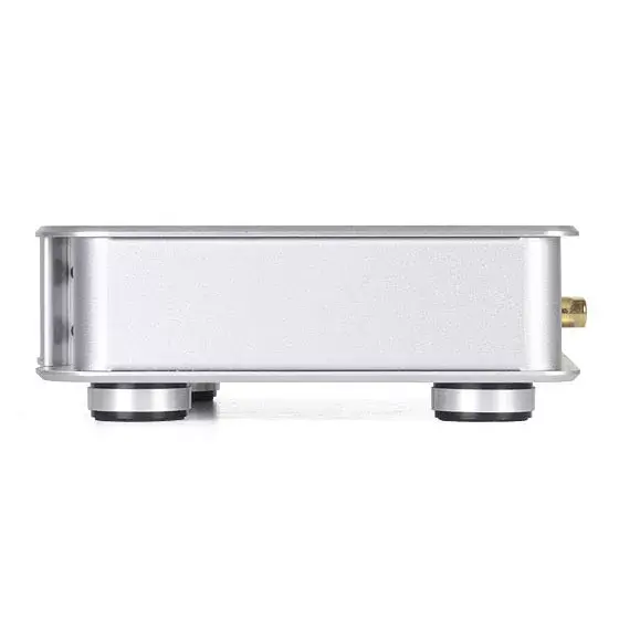 Audio Interface Silverstone EB01-E Photo 2