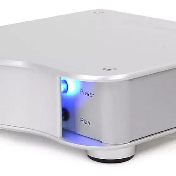 Audio Interface Silverstone EB01-E Photo 6