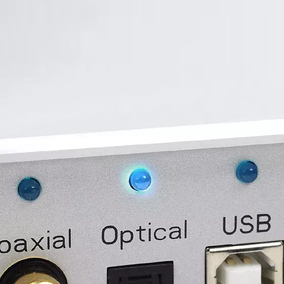 Audio Interface Silverstone EB01-E Photo 10
