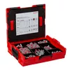 Dībeļu komplekts Fischer L-BOXX Photo 2