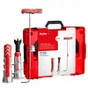 Dībeļu komplekts Fischer L-BOXX Photo 3