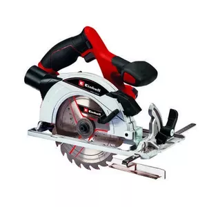 Пила Einhell TE-CS 18/165-1 Li - Solo