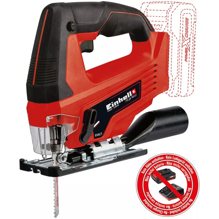 EINHELL 4321209 Photo 1