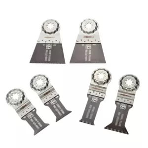 Blade set FEIN 35222967030 multifunction tool attachment