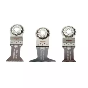 Blade set FEIN 35222967100 multifunction tool attachment