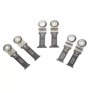 Blade set FEIN 35222967050 multifunction tool attachment