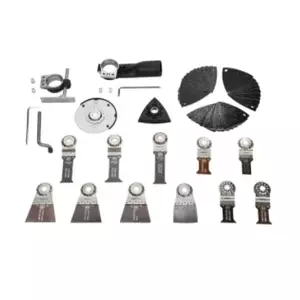 Blade set FEIN 35222967120 multifunction tool attachment