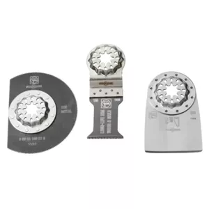 Blade set FEIN 35222967110 multifunction tool attachment