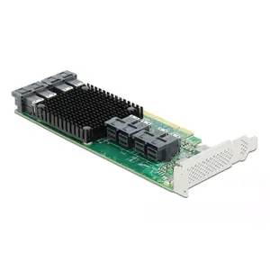 Внутренний адаптер Mini-SAS DeLOCK 90504