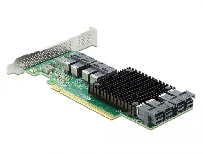 Iekšējais Mini-SAS adapteris DeLOCK 90504 Photo 3